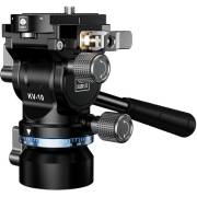 Sirui KV-10 - lekka głowica video/foto, panoramiczna/obrotowa